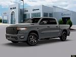 New 2026 Ram 1500 Lone Star Crew Cab 4WD Pickup for sale #13898 - photo 3