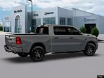 New 2026 Ram 1500 Lone Star Crew Cab 4WD Pickup for sale #13898 - photo 4