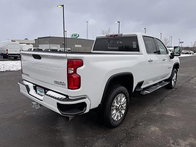 Used 2021 Chevrolet Silverado 2500 - photo 1