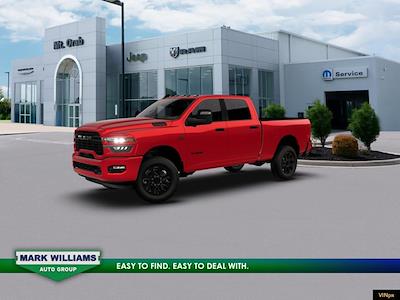 New 2026 Ram 2500 Big Horn Crew Cab 4WD Pickup for sale #13907 - photo 1