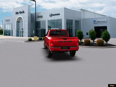 New 2026 Ram 2500 Big Horn Crew Cab 4WD Pickup for sale #13907 - photo 2