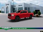 New 2026 Ram 2500 Big Horn Crew Cab 4WD Pickup for sale #13907 - photo 1