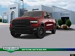 2025 Ram 1500 Crew Cab 4WD Pickup for sale #13915 - photo 1