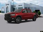 2025 Ram 1500 Crew Cab 4WD Pickup for sale #13915 - photo 2