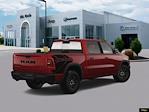2025 Ram 1500 Crew Cab 4WD Pickup for sale #13915 - photo 7