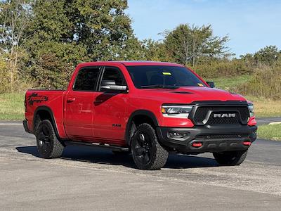 2021 Ram 1500 Crew Cab 4WD Pickup for sale #13915A - photo 1