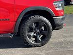 2021 Ram 1500 Crew Cab 4WD Pickup for sale #13915A - photo 7