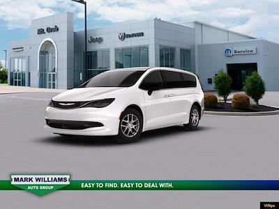 2026 Chrysler Voyager FWD Minivan for sale #13918 - photo 1