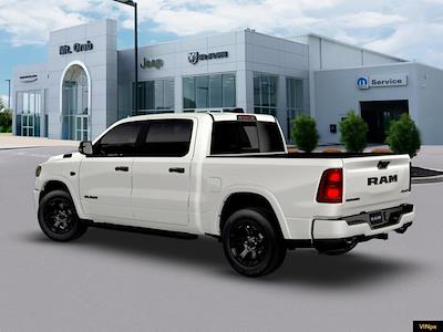 2026 Ram 1500 Crew Cab 4WD Pickup for sale #13919 - photo 2