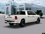 2026 Ram 1500 Crew Cab 4WD Pickup for sale #13919 - photo 6