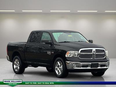 Used 2019 Ram 1500 Big Horn Crew Cab for sale #13920A - photo 1