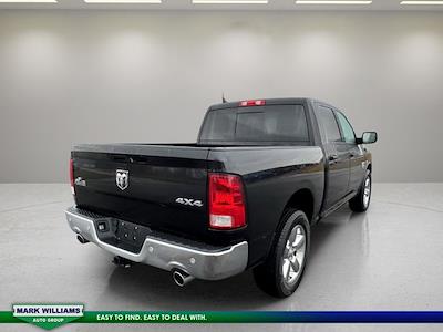 Used 2019 Ram 1500 Big Horn Crew Cab for sale #13920A - photo 2