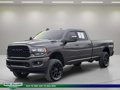 Used 2024 Ram 3500 - photo 1