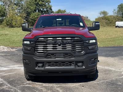 New 2026 Ram 2500 Tradesman Crew Cab 4WD Pickup for sale #13927 - photo 2