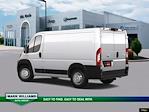 2025 Ram ProMaster 1500 Standard Roof FWD Empty Cargo Van for sale #13929 - photo 1