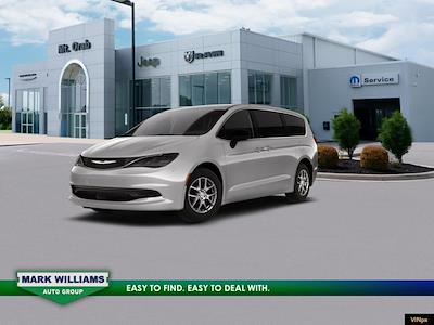 2026 Chrysler Voyager FWD Minivan for sale #13937 - photo 1