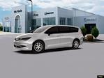 2026 Chrysler Voyager FWD Minivan for sale #13937 - photo 3