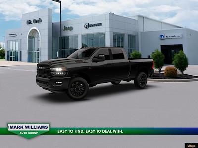 2026 Ram 2500 Crew Cab 4WD Pickup for sale #13940 - photo 1