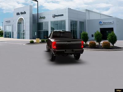 2026 Ram 2500 Crew Cab 4WD Pickup for sale #13940 - photo 2