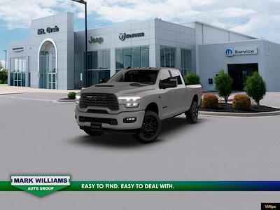 2026 Ram 2500 Crew Cab 4WD Pickup for sale #13943 - photo 1