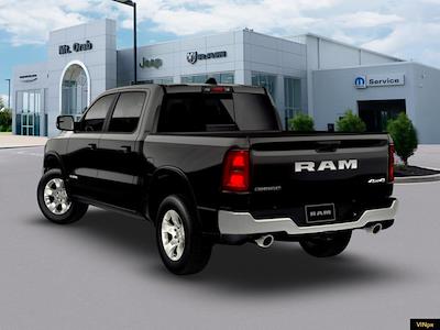New 2026 Ram 1500 Lone Star Crew Cab 4WD Pickup for sale #13946 - photo 2