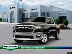 New 2026 Ram 1500 Lone Star Crew Cab 4WD Pickup for sale #13946 - photo 1