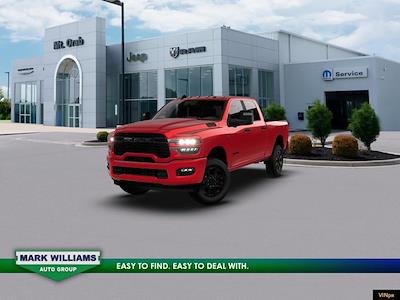 2026 Ram 2500 Crew Cab 4WD Pickup for sale #13956 - photo 1