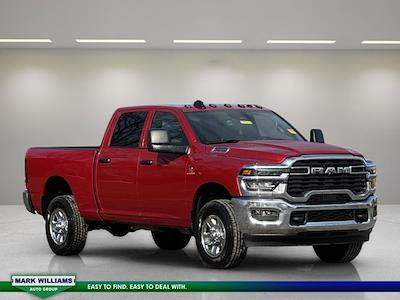 Used 2025 Ram 2500 Tradesman Crew Cab for sale #13956A - photo 1