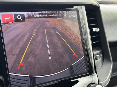 Used 2025 Ram 2500 Tradesman Crew Cab for sale #13956A - photo 1