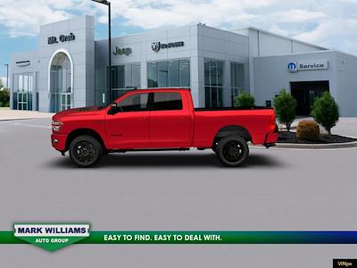 2026 Ram 2500 Crew Cab 4WD Pickup for sale #13957 - photo 1