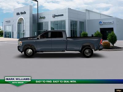 New 2026 Ram 3500 Laramie Crew Cab 4WD DRW Pickup for sale #13958 - photo 1