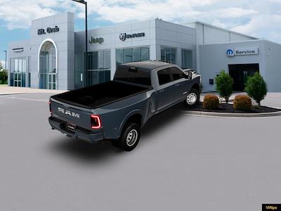 New 2026 Ram 3500 Laramie Crew Cab 4WD DRW Pickup for sale #13958 - photo 2
