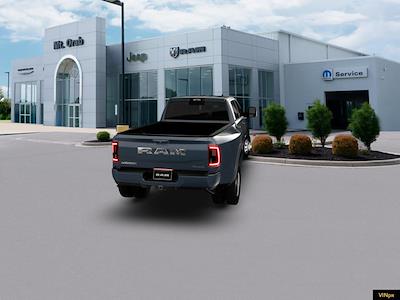 2026 Ram 3500 Crew Cab DRW 4WD Pickup for sale #13958 - photo 2