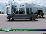 New 2026 Ram 3500 Laramie Crew Cab 4WD DRW Pickup for sale #13958 - photo 1