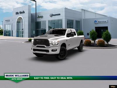 2026 Ram 2500 Crew Cab 4WD Pickup for sale #13959 - photo 1