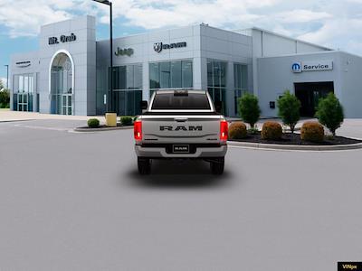 New 2026 Ram 2500 Laramie Crew Cab 4WD Pickup for sale #13959 - photo 2