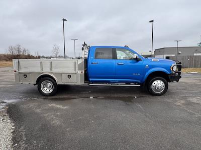 Used 2021 Ram 4500 - photo 1
