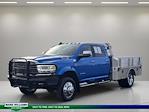 2021 Ram 4500 Crew Cab DRW 4WD Cab Chassis for sale #13959A - photo 3