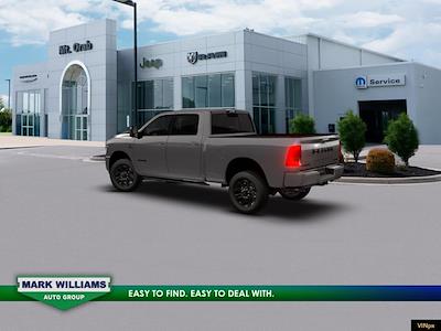 New 2026 Ram 2500 Laramie Crew Cab 4WD Pickup for sale #13960 - photo 1