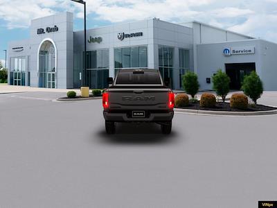 New 2026 Ram 2500 Laramie Crew Cab 4WD Pickup for sale #13960 - photo 2