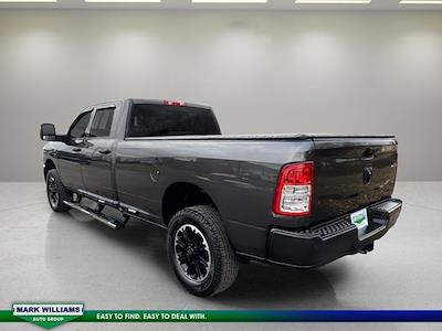 Used 2024 Ram 3500 Tradesman Crew Cab for sale #13960B - photo 2