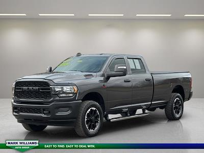 Used 2024 Ram 3500 Tradesman Crew Cab for sale #13960B - photo 1