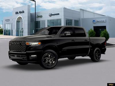 2026 Ram 1500 Crew Cab 4WD Pickup for sale #13974 - photo 2