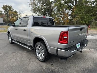 New 2026 Ram 1500 Lone Star Crew Cab 4WD Pickup for sale #13975 - photo 2