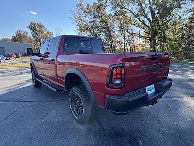 2026 Ram 2500 Crew Cab 4WD Pickup for sale #13991 - photo 2