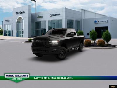 New 2026 Ram 2500 Tradesman Crew Cab 4WD Pickup for sale #13992 - photo 1