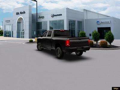 New 2026 Ram 2500 Tradesman Crew Cab 4WD Pickup for sale #13992 - photo 2