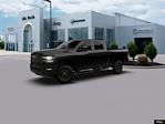 New 2026 Ram 2500 Tradesman Crew Cab 4WD Pickup for sale #13992 - photo 3