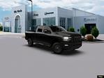 New 2026 Ram 2500 Tradesman Crew Cab 4WD Pickup for sale #13992 - photo 9