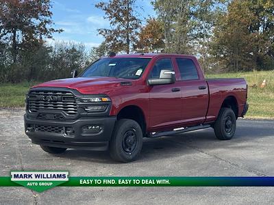 New 2026 Ram 2500 Tradesman Crew Cab 4WD Pickup for sale #13993 - photo 1